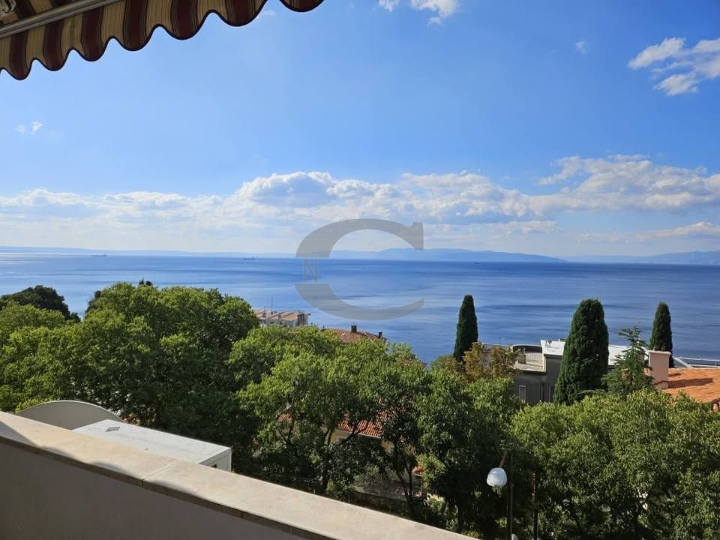Rijeka, Pećine, stan 2S+DB, 70 m2
