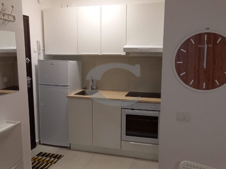 Rijeka, Podmurvice, garsonijera, 33 m2