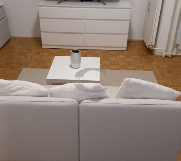 Rijeka, Podmurvice, garsonijera, 33 m2