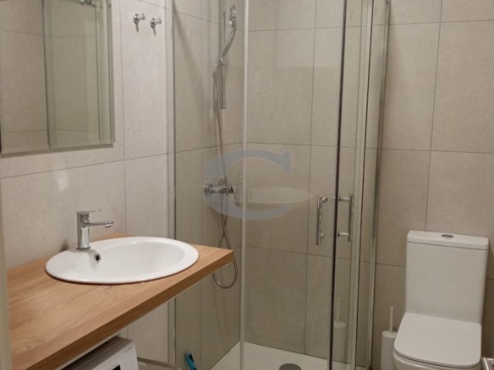 Rijeka, Podmurvice, garsonijera, 33 m2