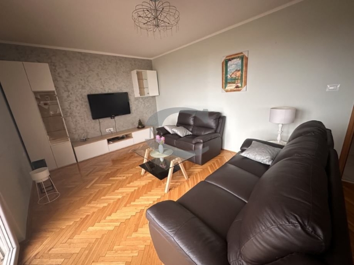 Donja Vežica, stan 2S+DB, 60 m2