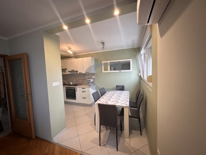 Donja Vežica, stan 2S+DB, 60 m2