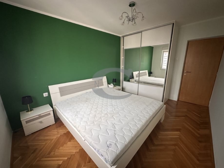 Donja Vežica, stan 2S+DB, 60 m2