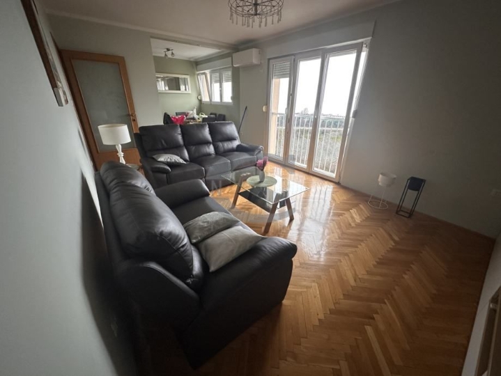 Donja Vežica, stan 2S+DB, 60 m2