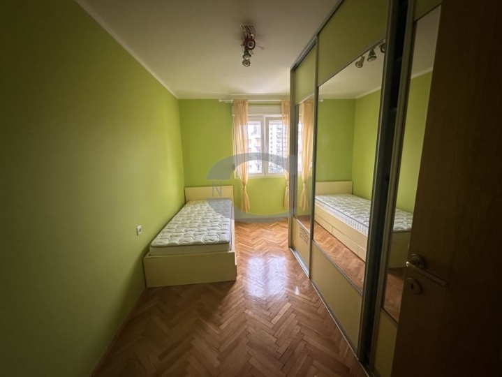 Donja Vežica, stan 2S+DB, 60 m2