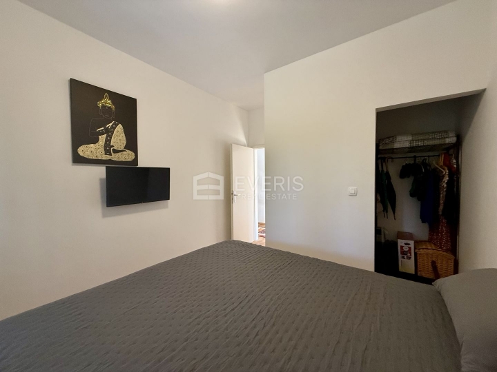 Rijeka, centar, kuća 100 m2, garaža
