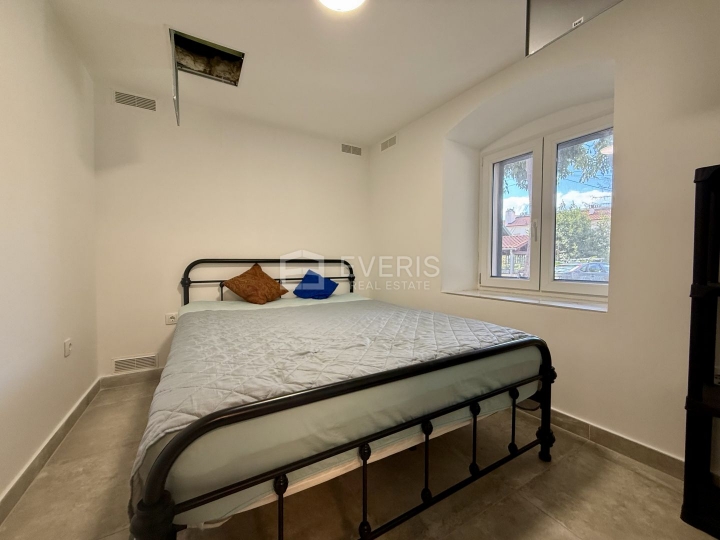 Rijeka, centar, kuća 100 m2, garaža