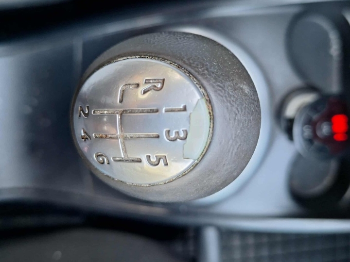 Renault Megane 1.5 DCI, 2009. g.