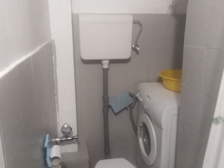 Iznajmljujem stan, Belveder