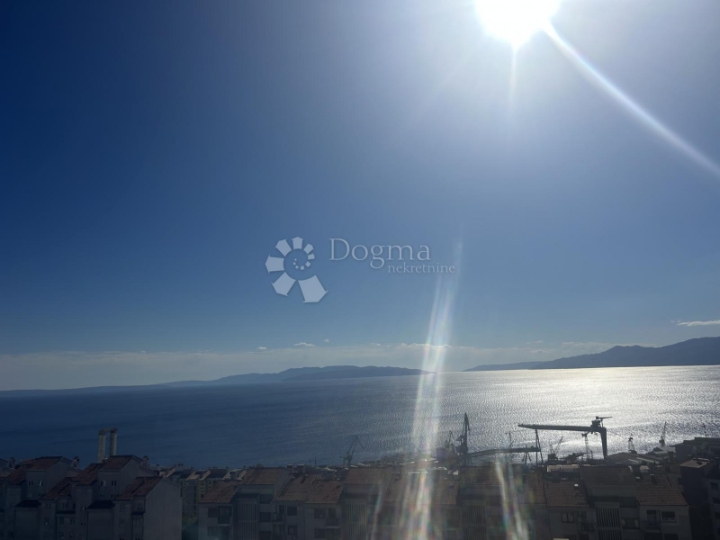 Rijeka, Krnjevo - stan 2Skl.