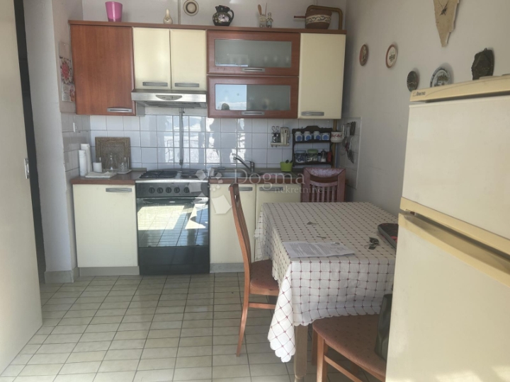 Rijeka, Krnjevo - stan 2Skl.