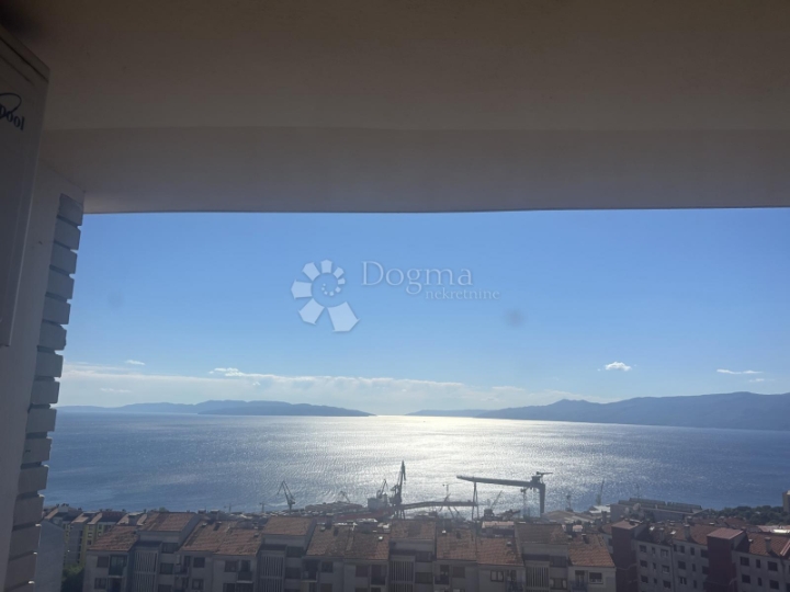 Rijeka, Krnjevo - stan 2Skl.