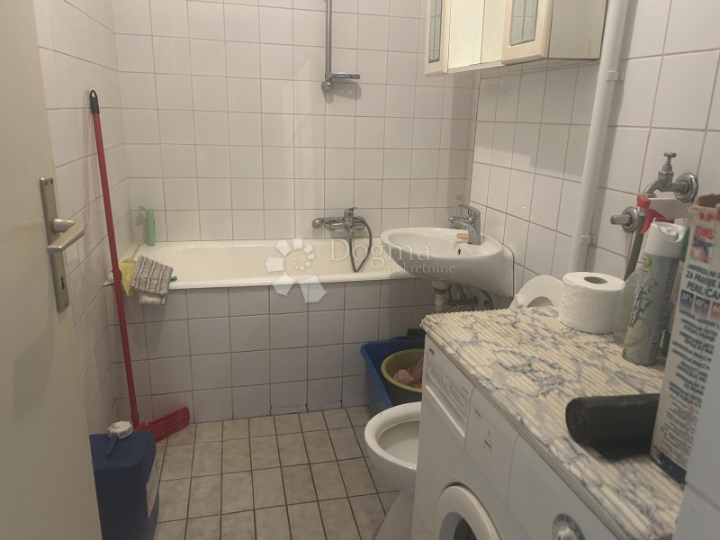 Rijeka, Krnjevo - stan 2Skl.