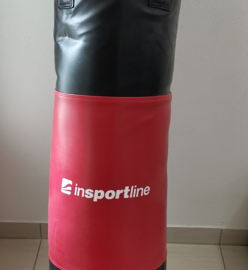 Podesiva vreća za boks Insportline