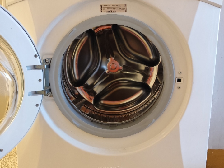 Perilica rublja Gorenje WA 61101
