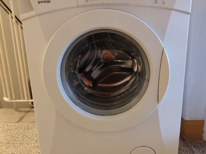 Perilica rublja Gorenje WA 61101