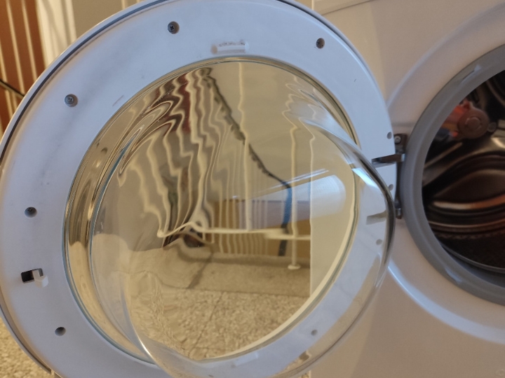 Perilica rublja Gorenje WA 61101