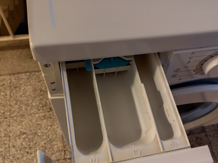 Perilica rublja Gorenje WA 61101