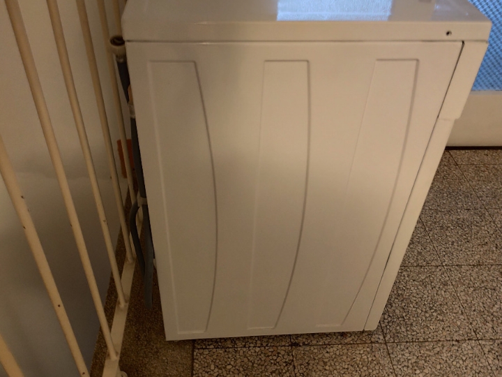 Perilica rublja Gorenje WA 61101