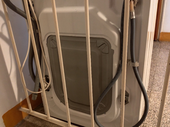Perilica rublja Gorenje WA 61101