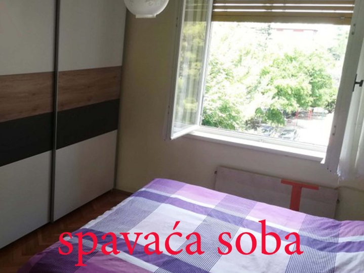 Donja Vežica centar