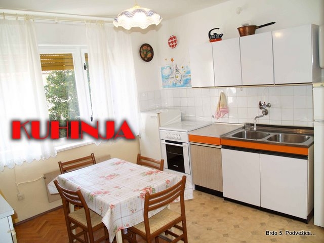 Donja Vežica centar