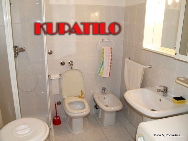 Donja Vežica centar