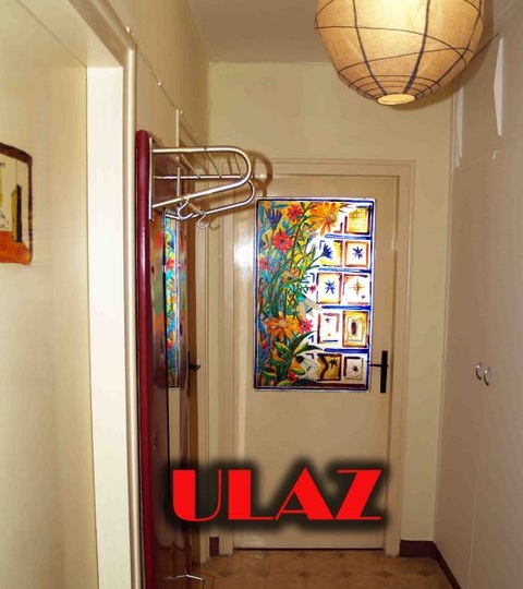 Donja Vežica centar