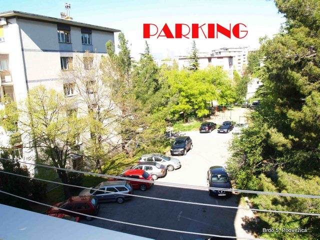 Donja Vežica centar