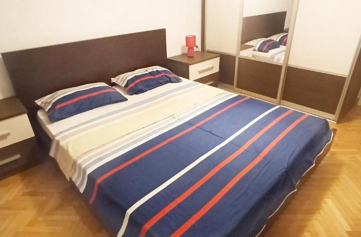 Belveder, moderan, 1S+DB, 550 €