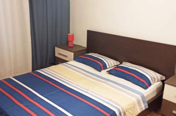 Belveder, moderan, 1S+DB, 550 €