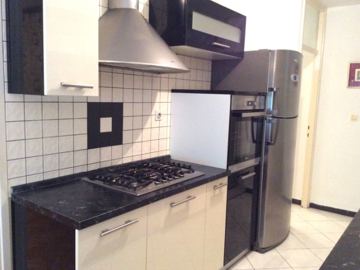 Belveder, moderan, 1S+DB, 650 €