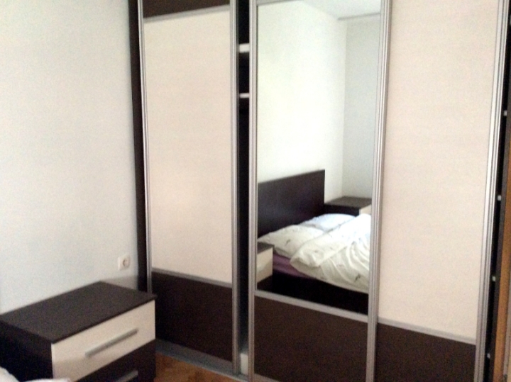 Belveder, moderan, 1S+DB, 650 €