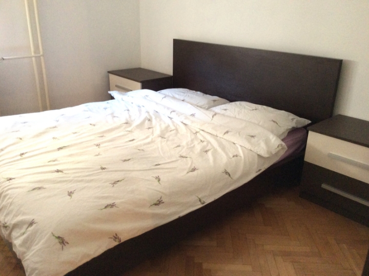 Belveder, moderan, 1S+DB, 650 €