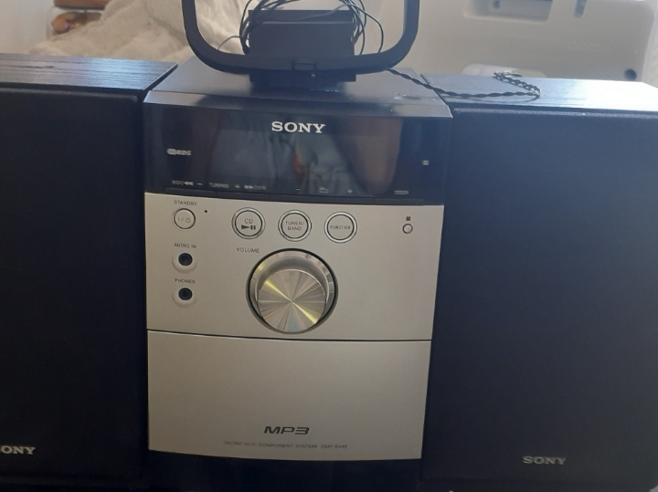 Sony mini linija