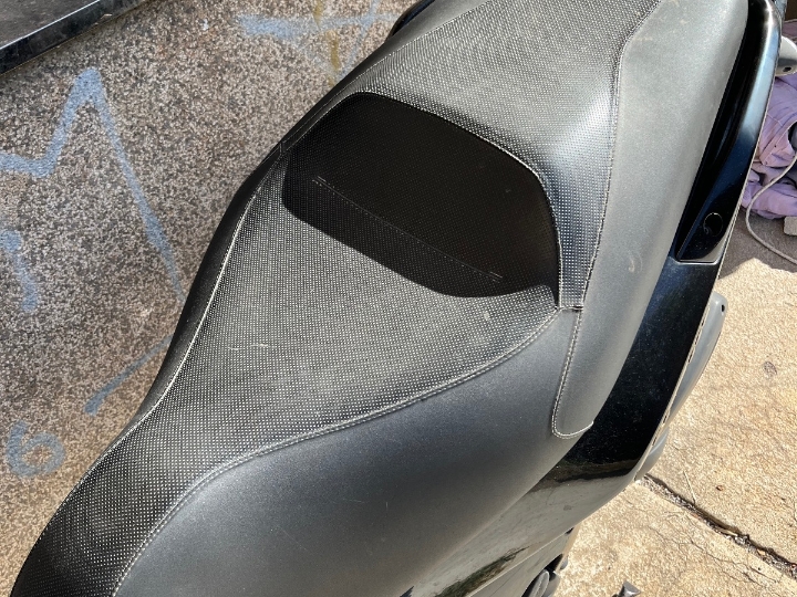 Gilera Nexuss