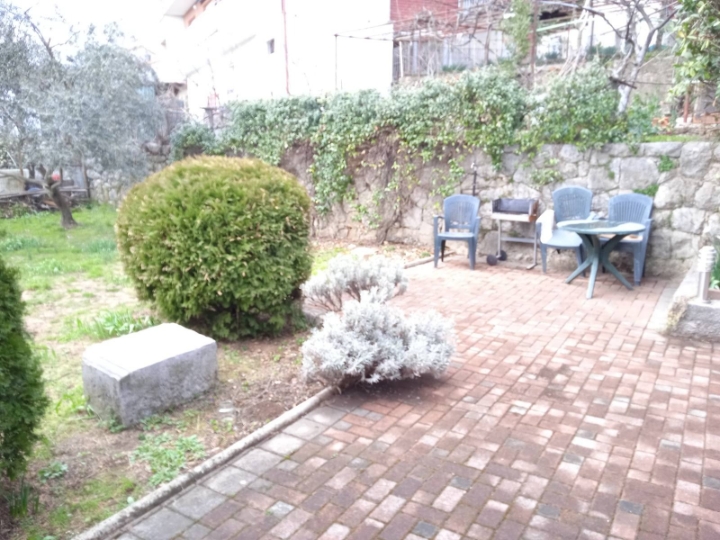 Stan u privatnoj kući