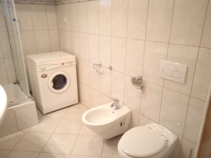 Stan u privatnoj kući