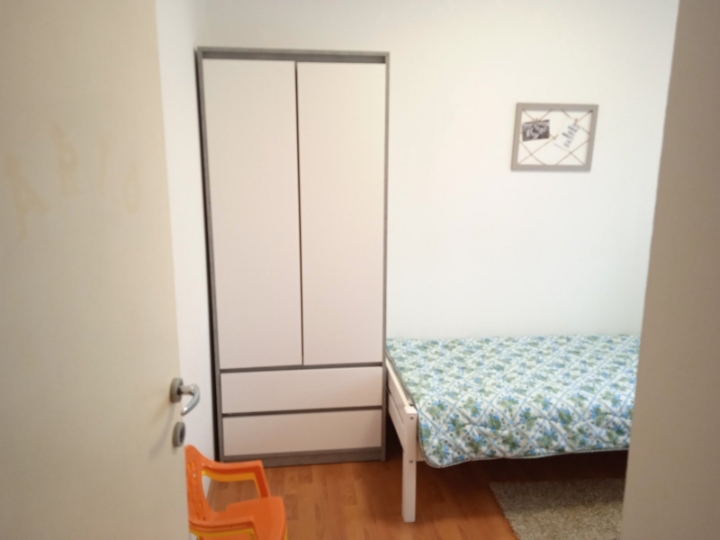 Stan u privatnoj kući