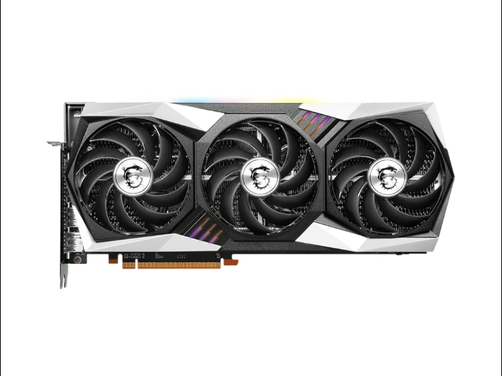 MSI Radeon RX6800 Gaming Z Trio 16g