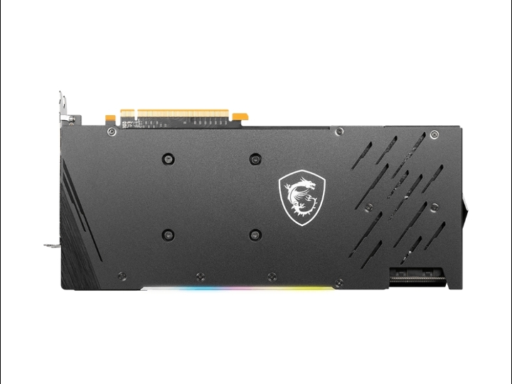 MSI Radeon RX6800 Gaming Z Trio 16g