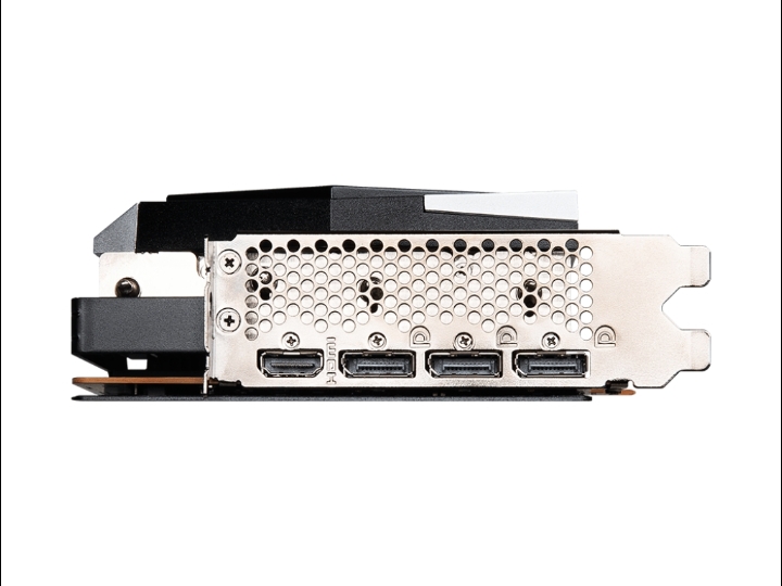 MSI Radeon RX6800 Gaming Z Trio 16g