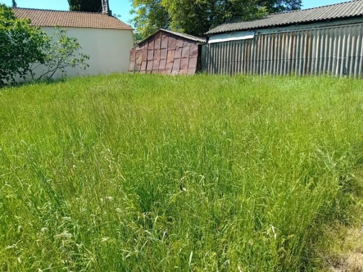 Građevinsko zemljište u Sv. Ivanu