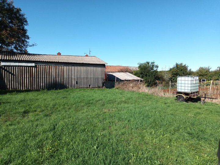Građevinsko zemljište u Sv. Ivanu