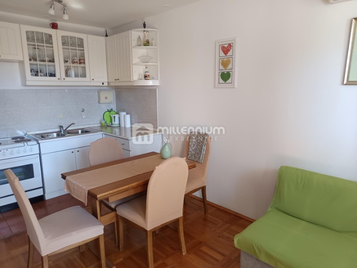 Rijeka, Drenova, 40m2, 1S+DB s lođom