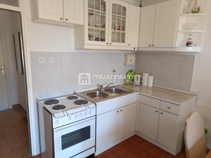 Rijeka, Drenova, 40m2, 1S+DB s lođom