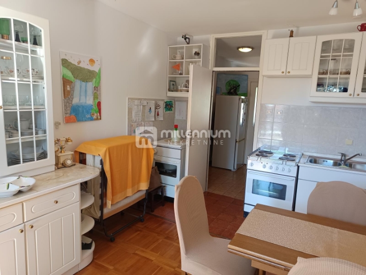 Rijeka, Drenova, 40m2, 1S+DB s lođom