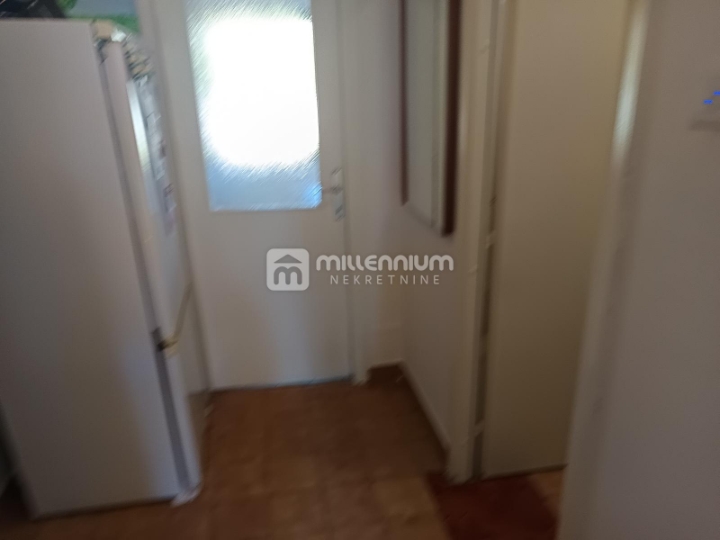 Rijeka, Drenova, 40m2, 1S+DB s lođom