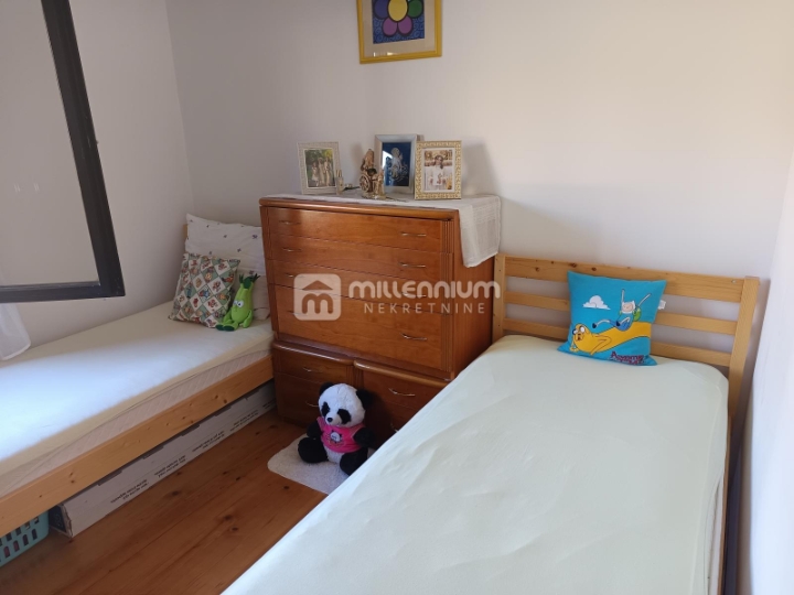 Rijeka, Drenova, 40m2, 1S+DB s lođom
