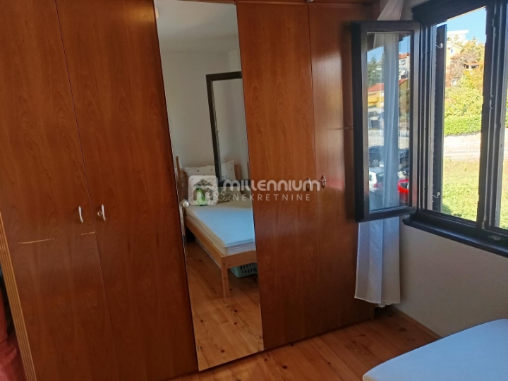 Rijeka, Drenova, 40m2, 1S+DB s lođom